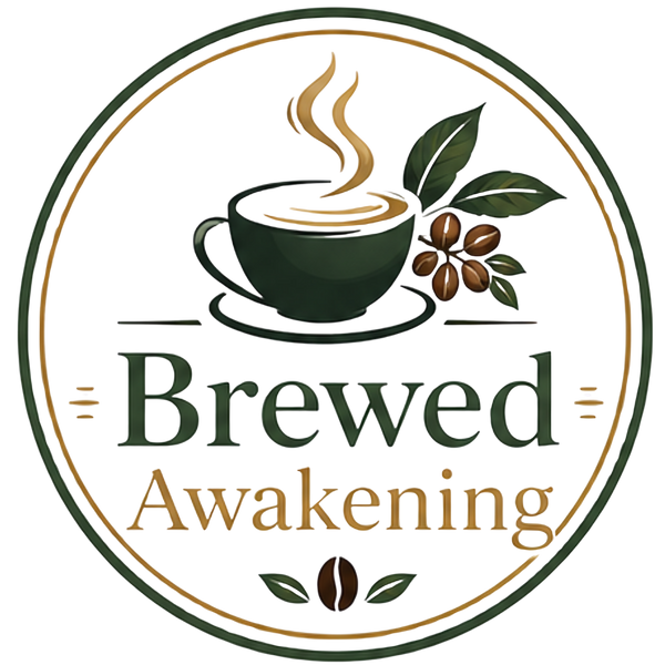 Brewed Awakening